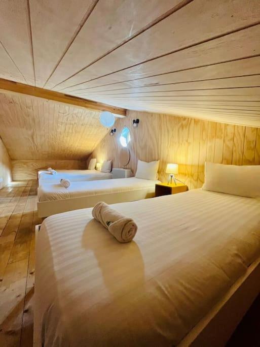 La Cabane Setoise 세테 외부 사진