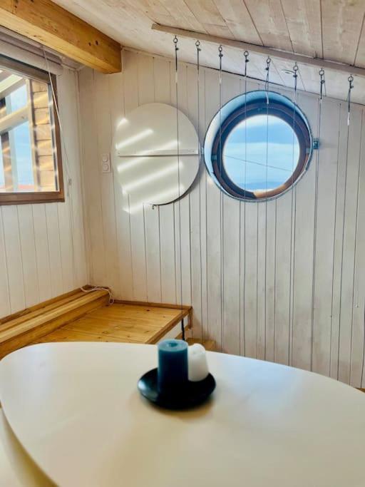 La Cabane Setoise 세테 외부 사진