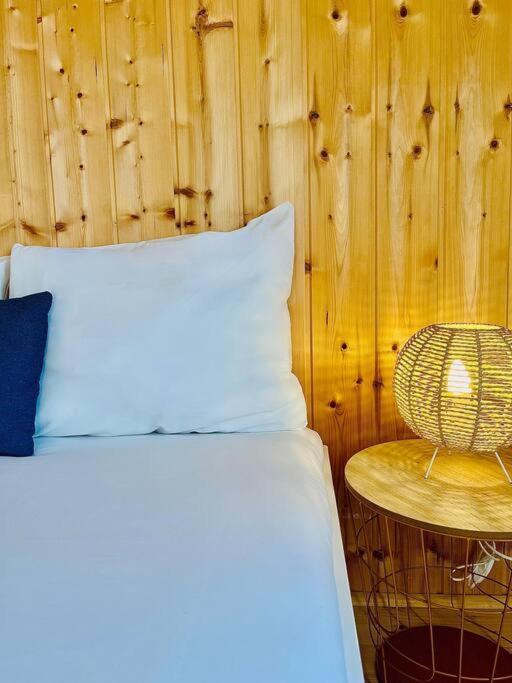 La Cabane Setoise 세테 외부 사진